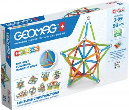 GEOMAG Supercolor Panels 93 dlk Eko magnetick STAVEBNICE