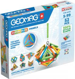 GEOMAG Supercolor Panels 52 dlk Eko magnetick STAVEBNICE