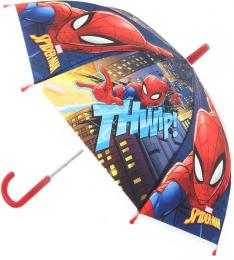 Detnk dtsk Spiderman 65x65x60cm manuln