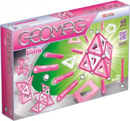 GEOMAG Pink 68 dlk rov magnetick STAVEBNICE